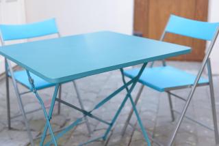 Center Walk Apartment and Room - 7