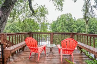 Hillsborough River Hideaway - Tampa - 9