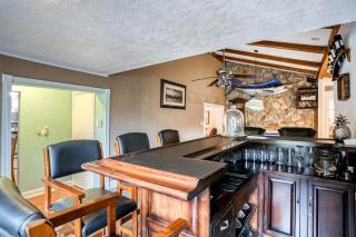 Hillsborough River Hideaway - Tampa - 8