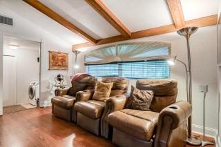 Hillsborough River Hideaway - Tampa - 3
