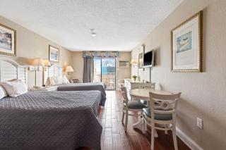 Driftwood 51009 - Myrtle Beach - 9