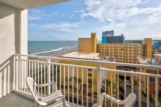 Driftwood 51009 - Myrtle Beach - 0