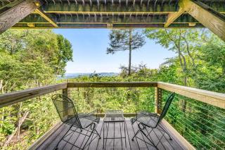 Long Range Retreat - Beech Mountain - 0