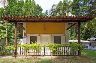 Vila Siriúba Hotel - Ilhabela - 6