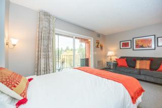 River View 2 Bedroom - Bend - 1
