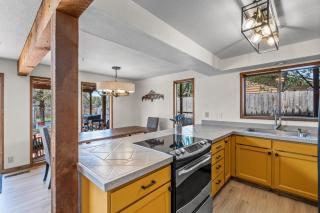Otter River Lodge - Bend - 3