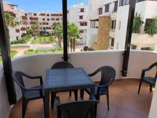 superbe appartement en complexe avec piscine - Martil - 1
