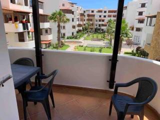 superbe appartement en complexe avec piscine - Martil - 2