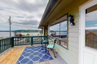 Tides Out Loft - Suquamish - 7