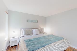 Tides Out Loft - 1