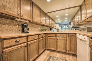 Pagosa Springs Townhome about 4 Miles to Hot Springs! - Pagosa Springs - 2