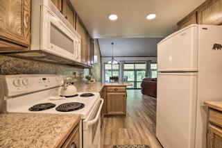 Pagosa Springs Townhome about 4 Miles to Hot Springs! - Pagosa Springs - 1
