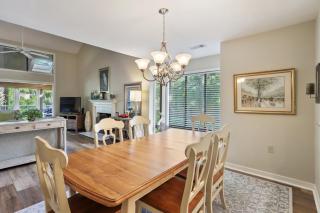 497 Captains Cove - Hilton Head Island - 4