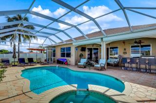 Parrot-Time Shift - Cape Coral - 9