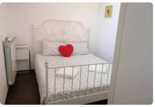 Romantica Mansarda 15 min dal centro - Lome 844 - Milão - 0