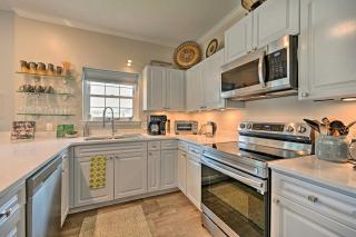 2 Mi to Broadway at the Beach Quiet Golf Getaway - Myrtle Beach - 2