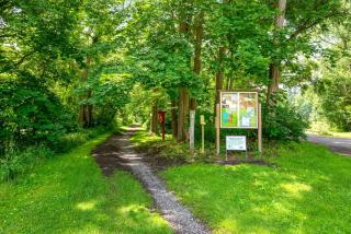 Happy Lake Trails - Penn Yan - 7