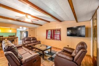 Happy Lake Trails - Penn Yan - 6