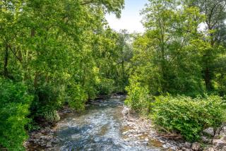 Happy Lake Trails - 5