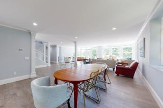 Bayfront Dreaming - Eastham - 2