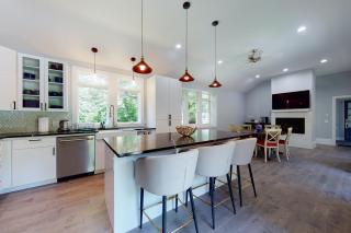 Bayfront Dreaming - Eastham - 1