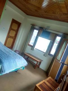 A.R Home Stay - Chail - 4