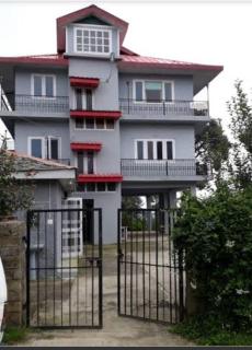 A.R Home Stay - Chail - 2