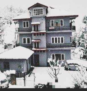 A.R Home Stay - Chail - 0