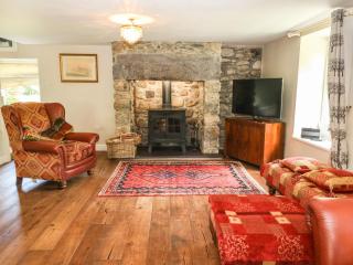 Plas Mawr - Caernarfon - 8