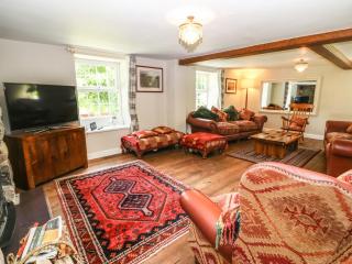 Plas Mawr - Caernarfon - 5