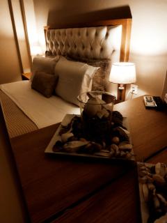 Cozy Apartment in the Heart of Thessaloniki - Salonicco - 9