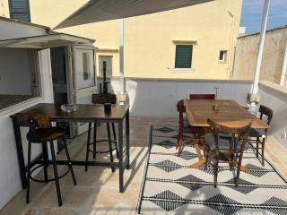 Casa Mignano - Gallipoli - 0