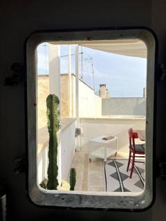 Casa Mignano - Gallipoli - 1