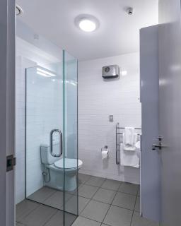 Central Luxury Apartment 205 - Wanaka - 5