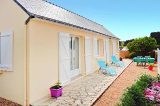 Cottage, St Gildas de Rhuys - Saint-Gildas-de-Rhuys - 0