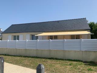Cottage, St Gildas de Rhuys - Saint-Gildas-de-Rhuys - 9