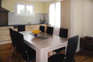 Cottage, St Gildas de Rhuys - Saint-Gildas-de-Rhuys - 7