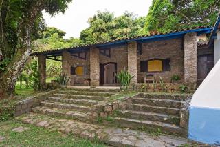 Vila Siriúba Hotel - Ilhabela - 2