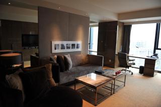 InterContinental Shanghai Expo by IHG - Huangpu Riverview, 3KM to the Bund & Lujiazui, Near 2 Major Exhibition Centers, Onsite Currency Exchange - Shanghai - 6