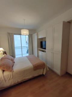 Hermoso Departamento 2 amb con cochera en Plaza Mitre - Mar del Plata - 5