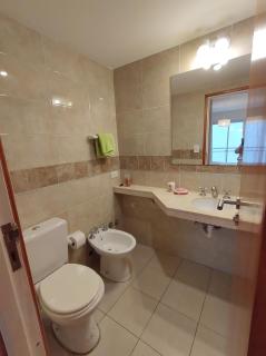 Hermoso Departamento 2 amb con cochera en Plaza Mitre - Mar del Plata - 3