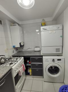 Hermoso Departamento 2 amb con cochera en Plaza Mitre - Mar del Plata - 6