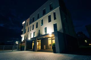 La Pension - Trnava - 1