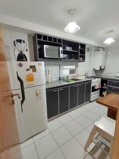 Hermoso Departamento 2 amb con cochera en Plaza Mitre - Mar del Plata - 7