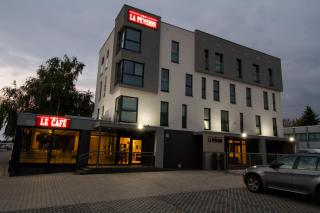 La Pension - Trnava - 0