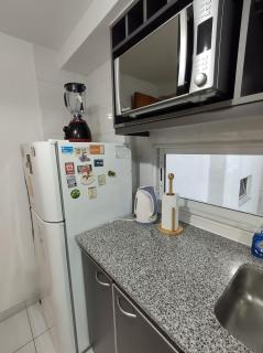 Hermoso Departamento 2 amb con cochera en Plaza Mitre - Mar del Plata - 8