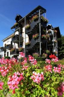 Hotel Val De La Cascade - 4