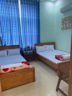 MINH THU MOTEL - An Bình (1) - 3
