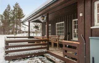 3 Bedroom Lovely Home In Tynset - Tynset - 4