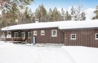 3 Bedroom Lovely Home In Tynset - Tynset - 3